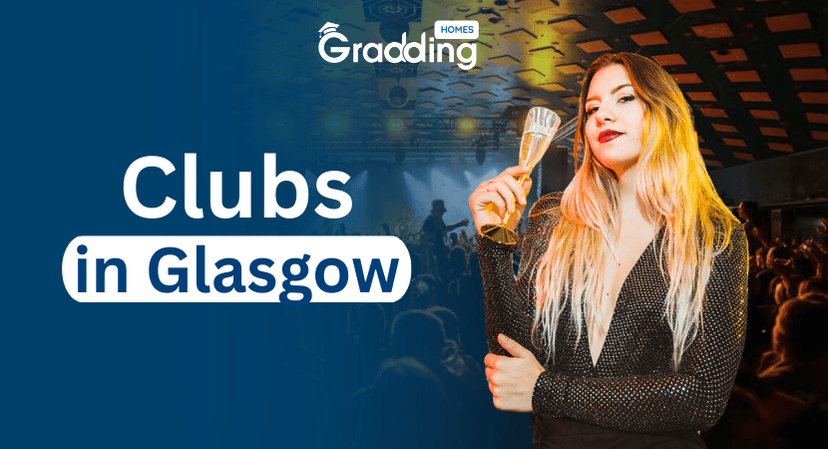 Discover the must visit clubs in Glasgow with expert tips for a perfect night out