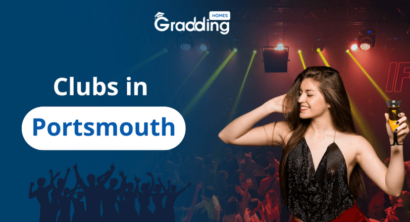 Clubs in Portsmouth